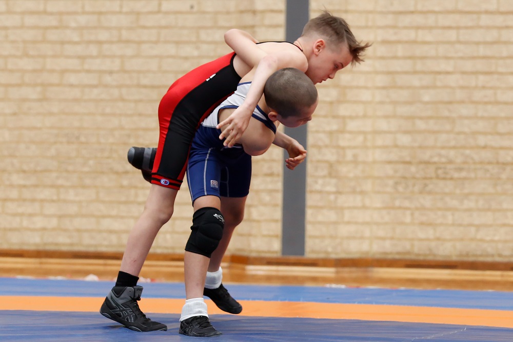 Wrestling Queensland Inc Home & Newsfeed